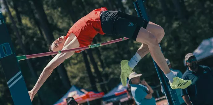 Judd Armstrong - Duke Invitational