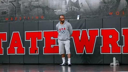 Jamill Kelly Wolfpack RTC 2026