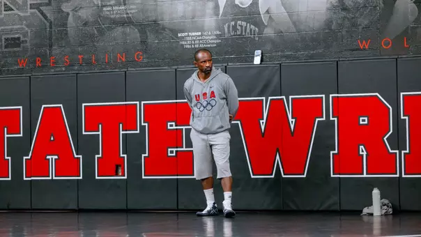 Jamill Kelly Wolfpack RTC 2026