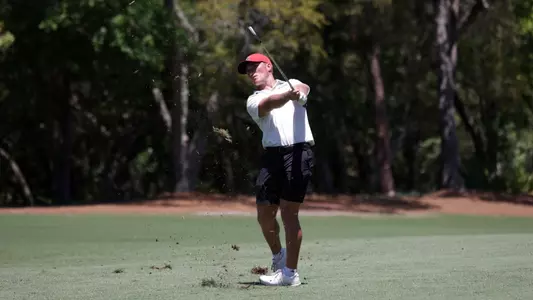 Evan Woosley-Reed shot ACC Champ