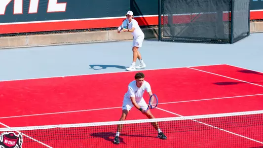 MTEN2026 Martin Borisiouk & Jules Leroux