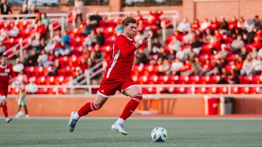 MSOC2026 spring Austin Bush