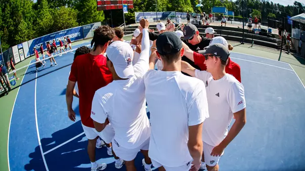MTEN2026 team at ACCs