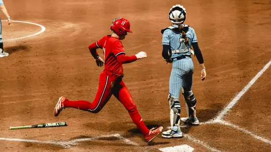 Lily Livingston vs UNC 4/2/26