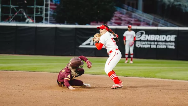 Kendall Simmers vs. ASU 3/25/26