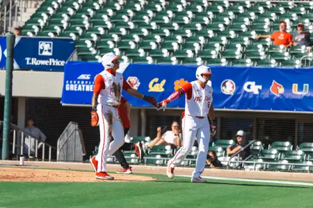 Dalton Bargo and Ty Head
