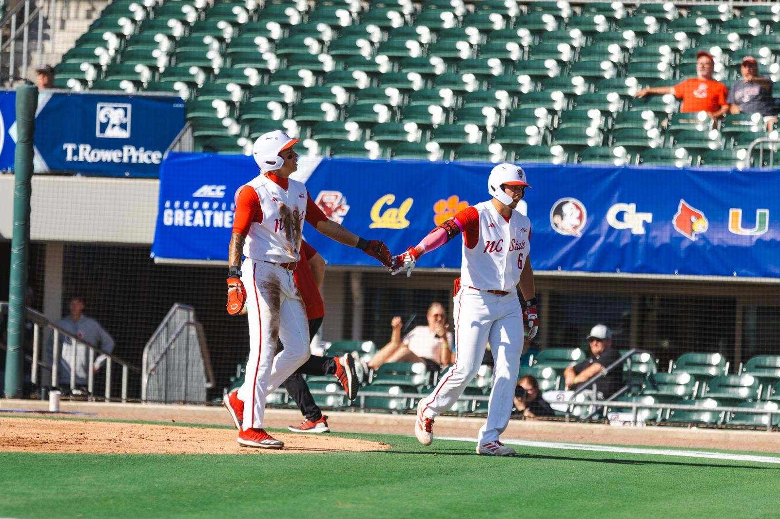 Dalton Bargo and Ty Head