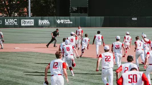 Ty Head Walkoff