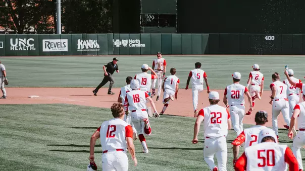 Ty Head Walkoff