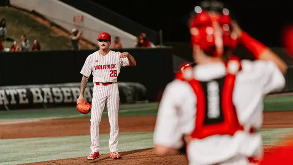 Cooper Consiglio Points to jersey