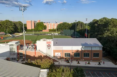 Doak Field