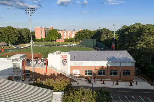 Doak Field