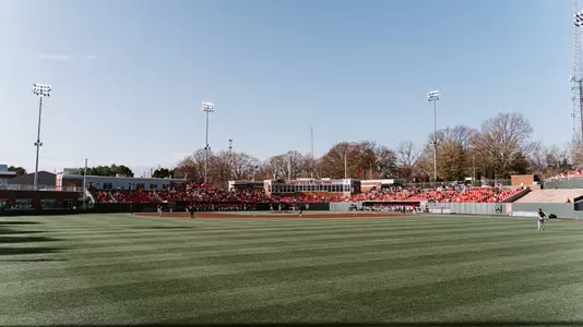 Doak field