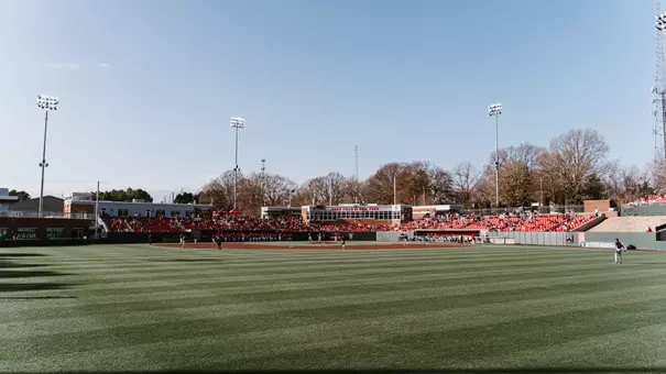 Doak field