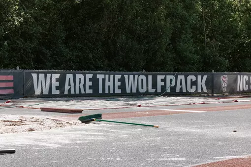 We are the Wolfpack - TF