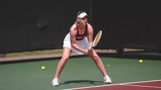 Roisin Gilheany Transfers to NC State from Oklahoma