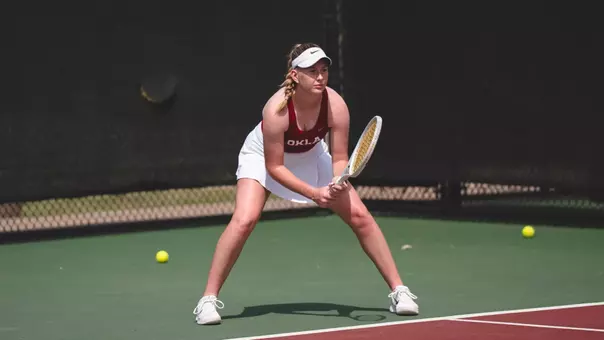 Roisin Gilheany Transfers to NC State from Oklahoma