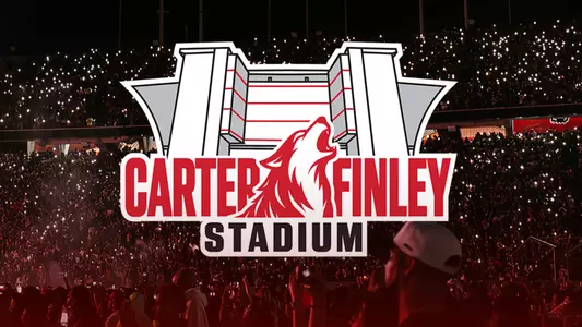 Carter-Finley Stadium Events