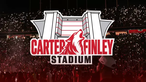 Carter-Finley Stadium Events
