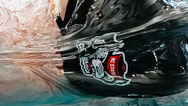 NC State Swim Cap Misc