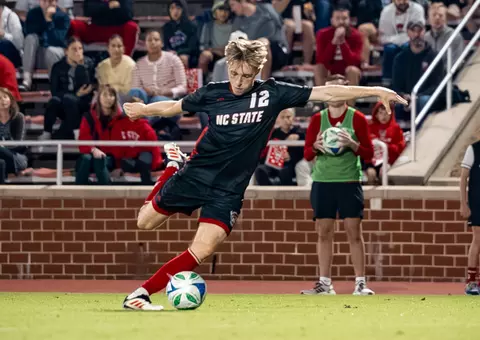 2025 MSOC - Tyler Caton