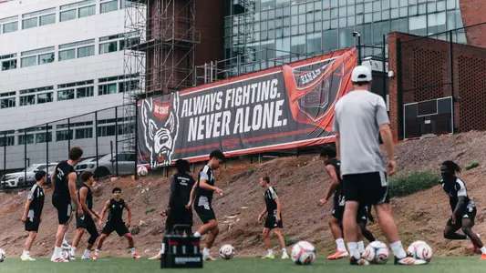 Wolfpack Training Center - Photo