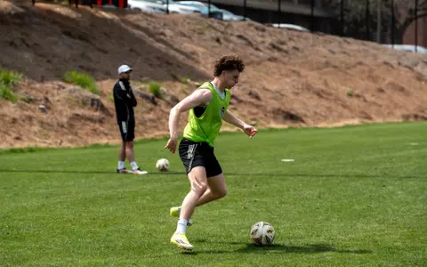 Wolfpack Training Center - Photo