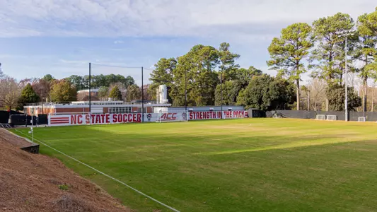 Wolfpack Training Center - Photo