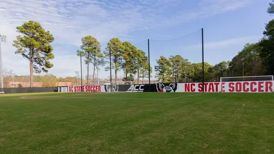 Wolfpack Training Center - Photo
