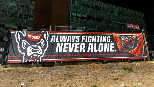 Wolfpack Training Center - Photo