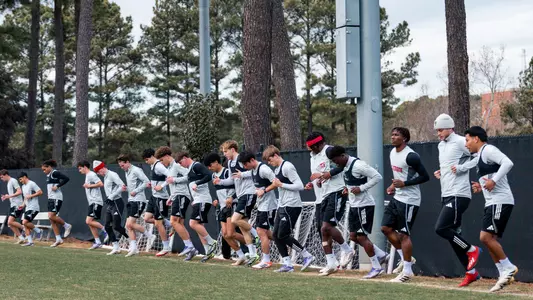 Wolfpack Training Center - Photo