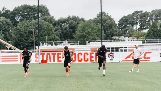 Wolfpack Training Center - Photo