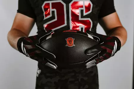 Wolfpack Warriors 2
