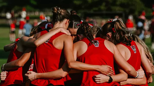 Team Huddle
