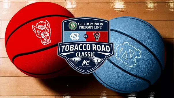 Men's Basketball Tobacco Road