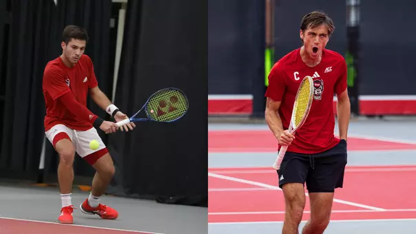 Men's Tennis - 2026 US Open