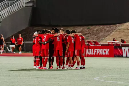 MSOC Team against CCU