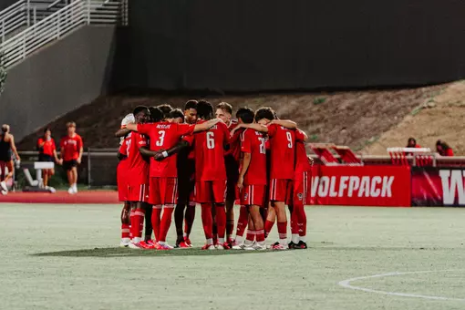 MSOC Team against CCU