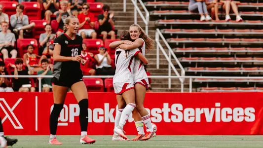Jade Bordeleau vs. Davidson