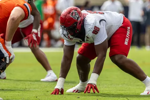 Isaiah Shirley