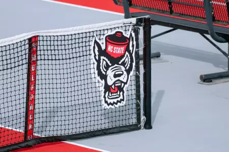 Tennis Next w/ Tuffy Logo