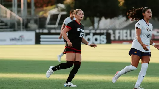 Lilly Soltz vs. East Carolina