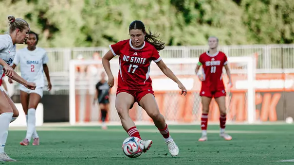Emily Wong vs. Miami