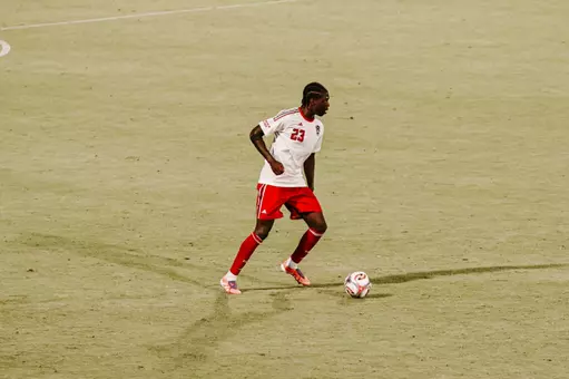 Malcolm Rangon vs. UNCW