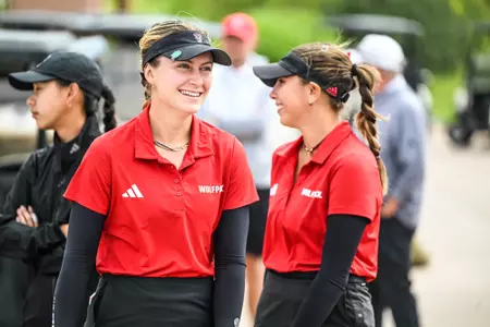 Team laughs at NB3 Matchplay