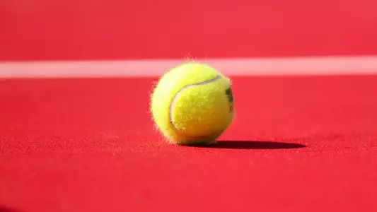 Women's Tennis Color Shot
