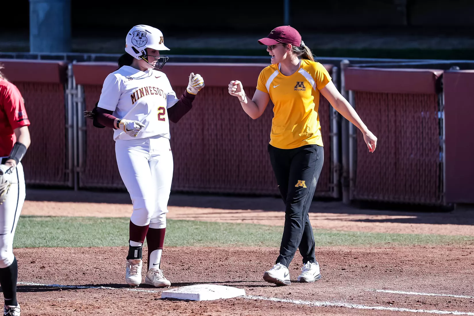 Espalin Lauren, Richardson Katie