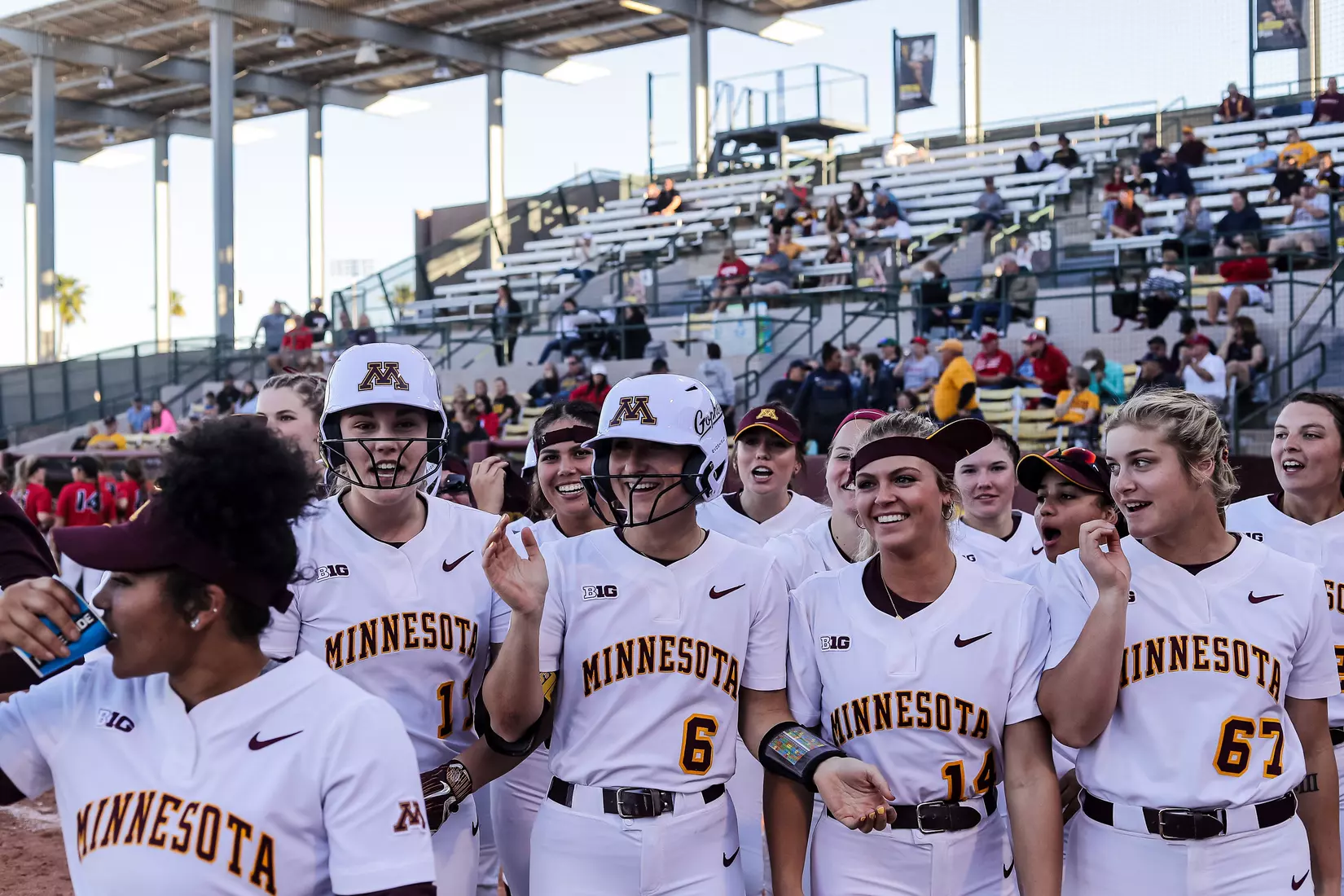 Evans Chloe, celebration