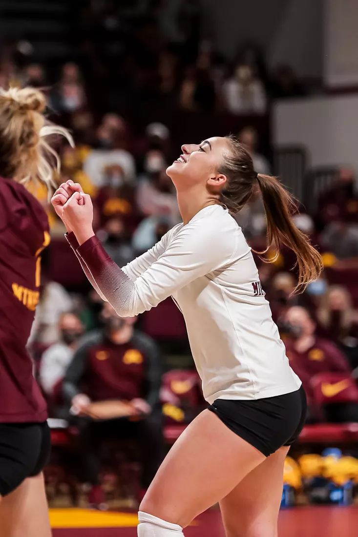 Rachel Kilkelly, celebration