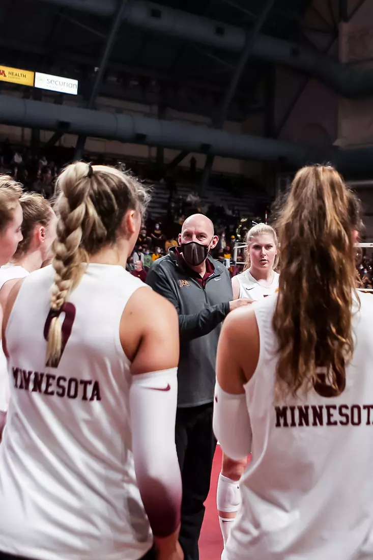 Hugh McCutcheon, team